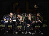 Viva La Vida Review, Coldplay