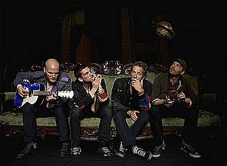 Viva La Vida Review, Coldplay