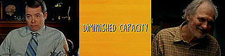 Movie Preview: Diminished Capacity