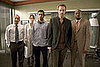 Five Questions for House