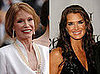 Mary Tyler Moore Will Put on Some Lipstick This Fall 