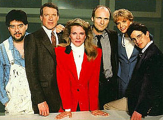 Recast Murphy Brown and Win a Prize!