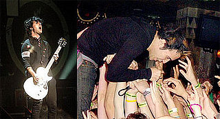 When Rock Stars Flip: Have You Ever Witnessed This Live?