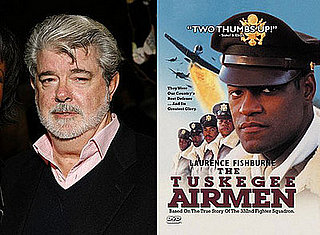 George Lucas's Next Project to Focus on Tuskegee Airmen