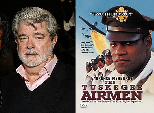 George Lucas's Next Project to Focus on Tuskegee Airmen