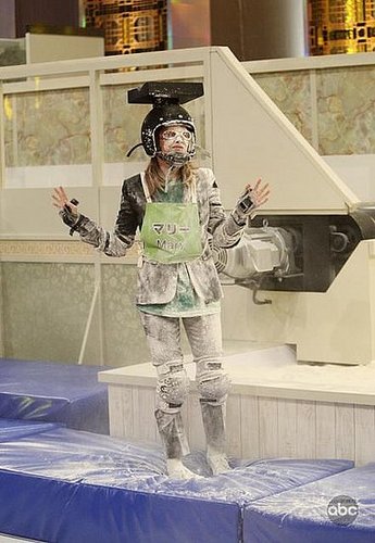 Will You Be Watching Any of Tonight's Wacky Game Shows?