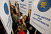 Could There Really Be an Actors' Strike? 