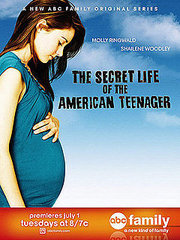 First Look: The Secret Life of the American Teenager