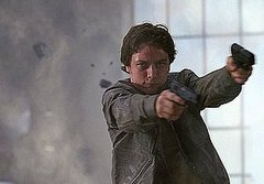 Movie Review: Wanted