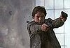 Movie Review: Wanted