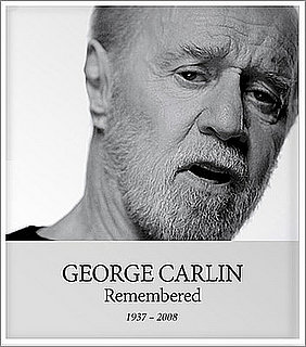 HBO2 Goes All-Carlin for Two Nights