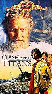 Clash of the Titans Remake Gets Incredible Hulk Director