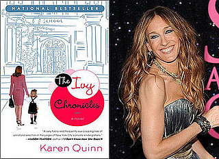 Sarah Jessica Parker May Star in The Ivy Chronicles