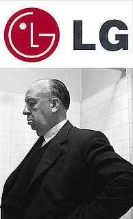 Geeky Quiz: Hitchcock Film or LG Product?