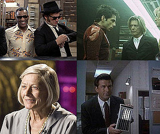 Another List to Ponder: The Onion's 19 Best One-Scene Wonders