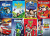 What's Your Favorite Pixar Movie?