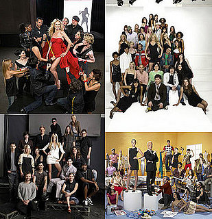 Which Season of Project Runway Was Your Favorite? 