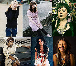 Singers who Sound Like Amy Winehouse, Lily Allen