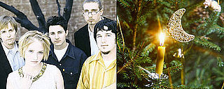 Holiday Cheer in June: Sixpence None the Richer's "Angels We Have Heard on High"