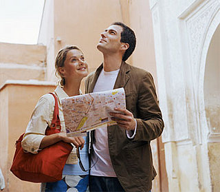 Books to Get You Pumped for Travel