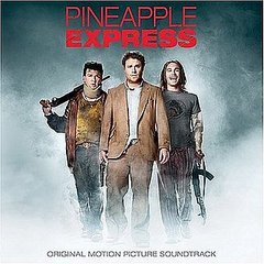 Song of the Day: Huey Lewis and the News, "Pineapple Express" Song of the Day: Huey Lewis and the News, "Pineapple Express"