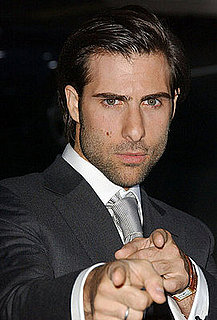 Jason Schwartzman Gets Bored to Death by HBO 