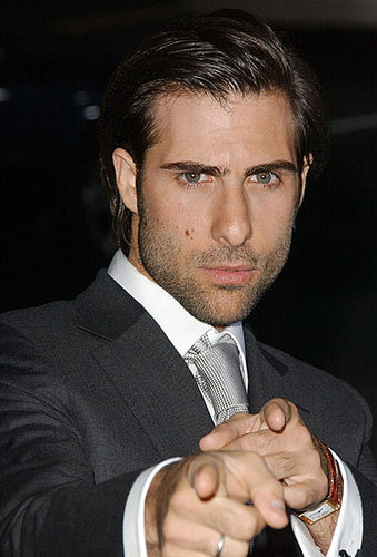 Jason Schwartzman Gets Bored to Death by HBO 