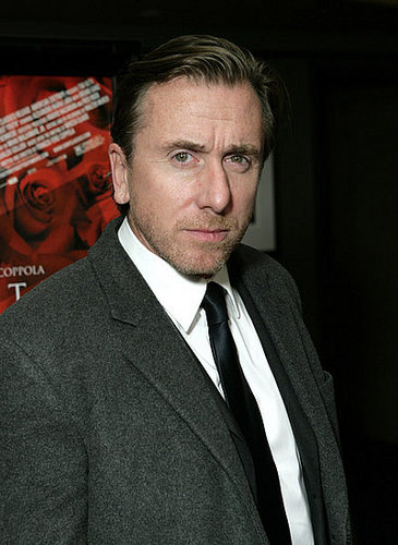 Tim Roth to Fox: Lie To Me