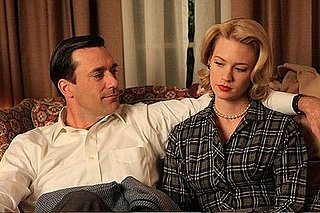 Mad Men: A Few Glimpses of Season Two