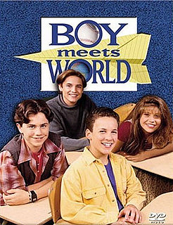 Recast Boy Meets World
