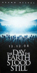 Movie Preview: The Day the Earth Stood Still