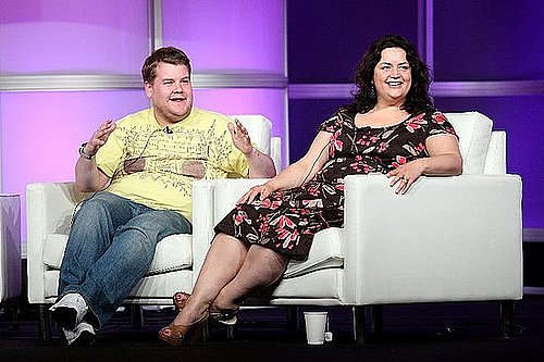 TCA Time! Gavin and Stacey, Heigl, and More