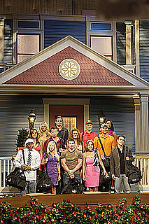 Do You Still Care About Big Brother?