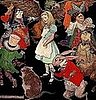 Who Could Play Alice in Tim Burton's Alice in Wonderland?