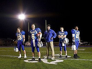 Five Essential Epsiodes: Friday Night Lights
