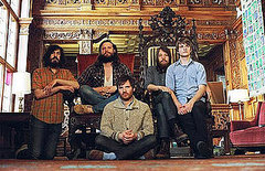 Fleet Foxes Video for White Winter Hymnal Fleet Foxes Video for White Winter Hymnal
