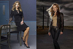 TV Tonight: The Closer and Saving Grace TV Tonight: The Closer and Saving Grace