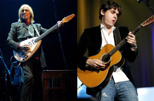 Did John Mayer Ruin Petty's "Free Fallin"?