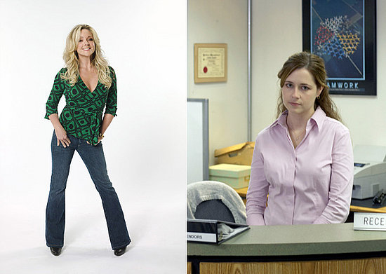 Jenna and Jane for Best Supporting Actress — Comedy Jenna and Jane for Best Supporting Actress — Comedy