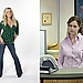 Jenna and Jane for Best Supporting Actress — Comedy