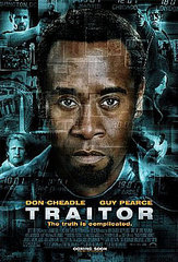 Trailer for Traitor Trailer for Traitor