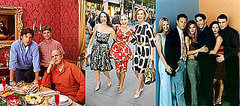 What TV Shows Would Make Good Movies?