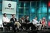 Scrubs Sparks a Laugh Riot at TCA 