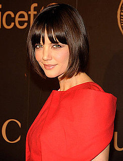 Katie Holmes Sings and Dances Her Way to Eli Stone