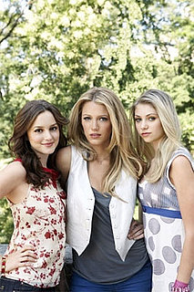 Preview of Gossip Girl Season Two