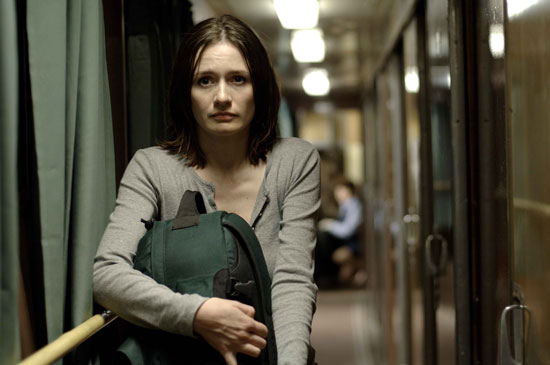 Movie Review: Transsiberian Movie Review: Transsiberian