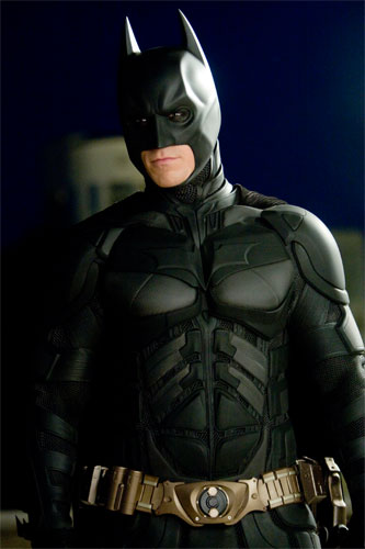 Batman Trivia