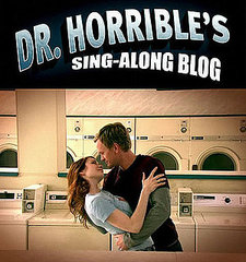 Dr. Horrible's Sing-Along Blog Is Awesome, and Now Working Just Fine Dr. Horrible's Sing-Along Blog Is Awesome, and Now Working Just Fine