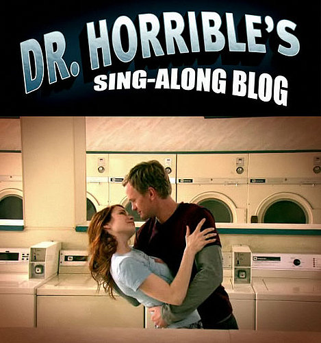 Dr. Horrible's Sing-Along Blog Is Awesome, and Now Working Just Fine