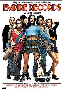 Recast Results for Empire Records